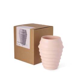 Beehive Vase Plaster - thumbnail 6
