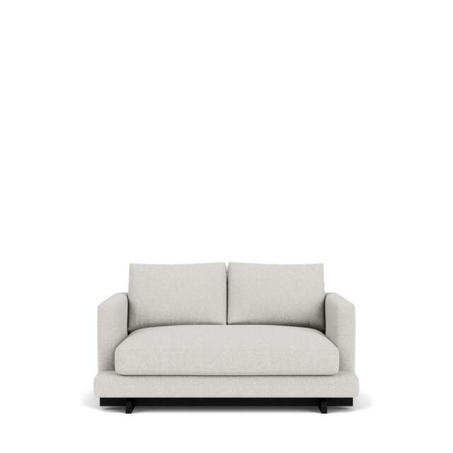 Harper 2-Seater Sofa - image 1