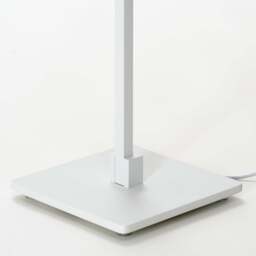Axis Floor Lamp White - thumbnail 4
