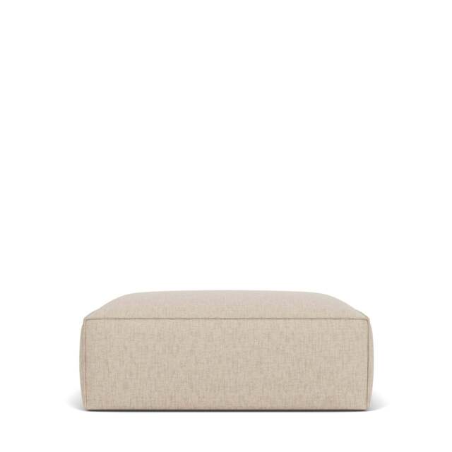 Livello Large Ottoman - Thames: 902