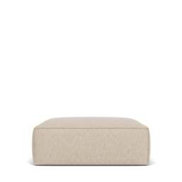Livello Large Ottoman - Thames: 902