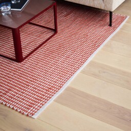 Juniper Rug Rust (5 Sizes) - thumbnail 2