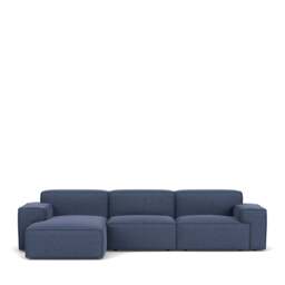 Livello Corner Sofa Left Facing - Thames: 601