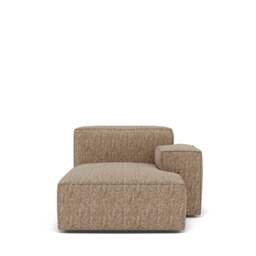 Livello Right Hand Chaise Module - thumbnail 3