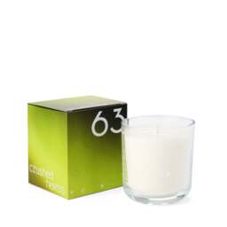 Scented Candle 63 Crushed Herbs - thumbnail 1