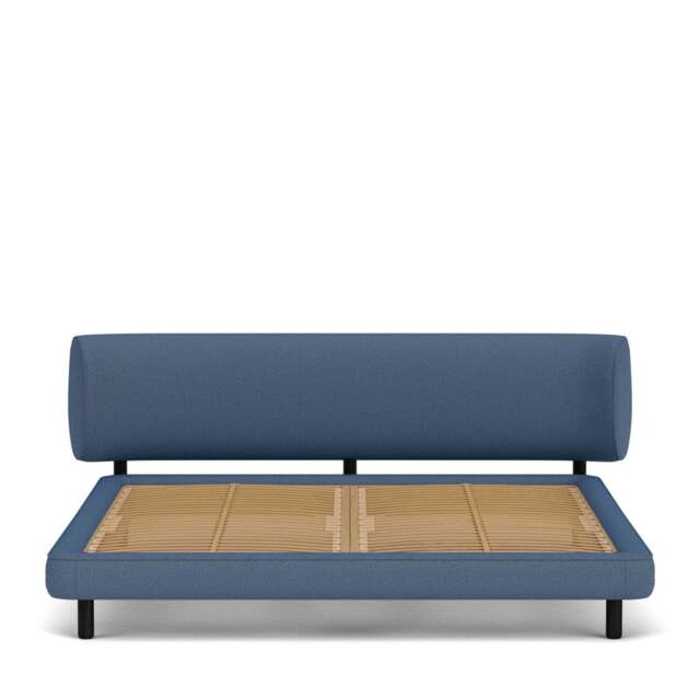 Arbor Bed Super King Size - Blazer: Newcastle