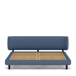 Arbor Bed Super King Size - Blazer: Newcastle