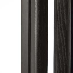 Pirouette Coat Stand Black - thumbnail 4