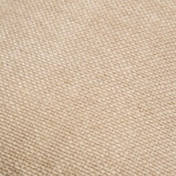Otto Cushion Textured Chenille Almond 50 x 50cm - thumbnail 2