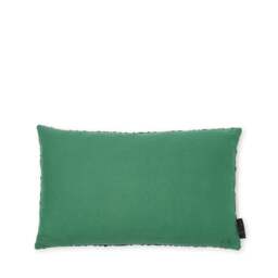 Ripple Cushion Cover Green 30 x 50cm - thumbnail 6