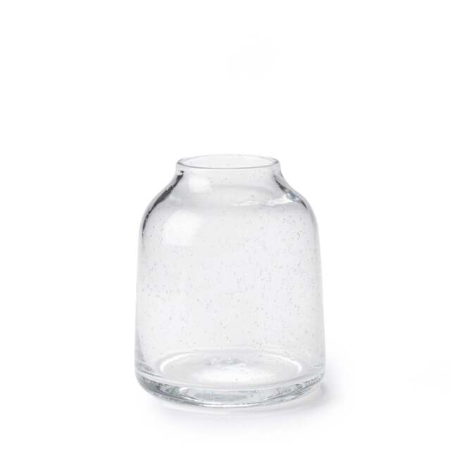 Pod Vase Bubble 21cm - image 1