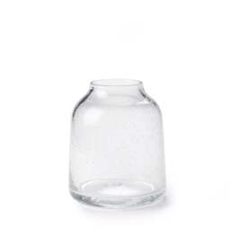 Pod Vase Bubble 21cm - thumbnail 1