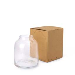 Pod Vase Bubble 21cm - thumbnail 6