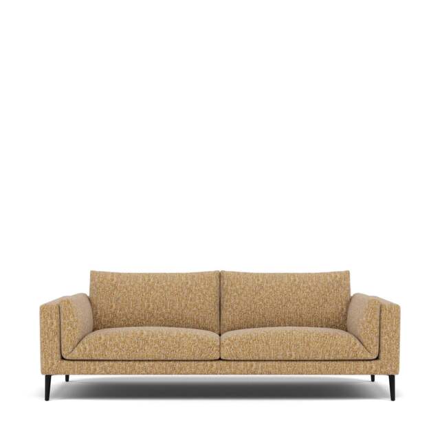 Dove 3-Seater Sofa Boho 400 - image 1