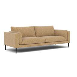Dove 3-Seater Sofa Boho 400 - thumbnail 2