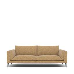 Dove 3-Seater Sofa Boho 400 - thumbnail 1