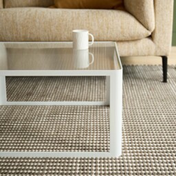 Aspect Coffee Table White 60cm - thumbnail 4