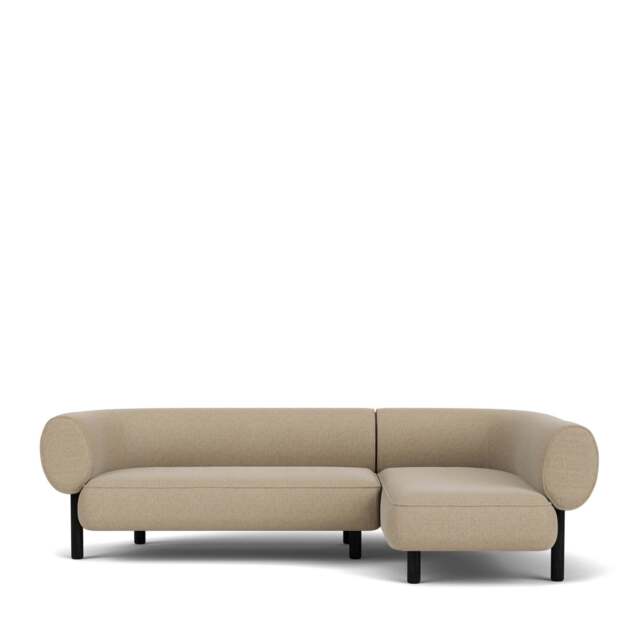 Arbor Right Hand Corner Sofa - image 1