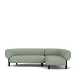 Arbor Right Hand Corner Sofa - thumbnail 2