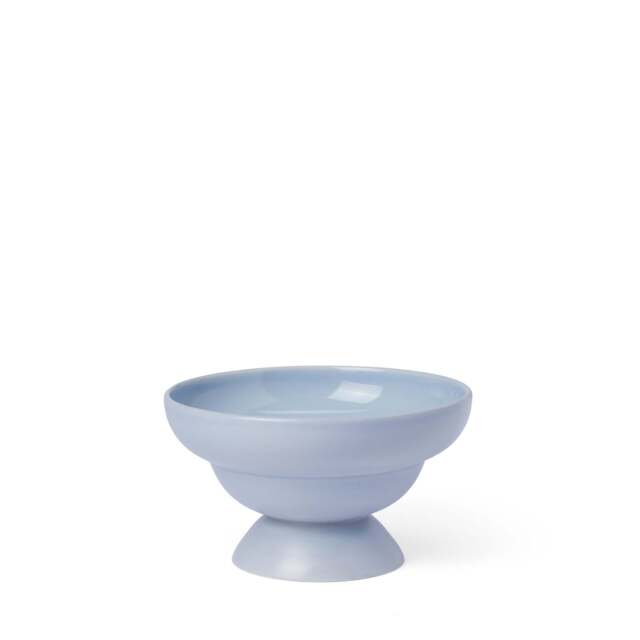 Bobble Bowl Pale Blue - image 1
