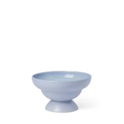 Bobble Bowl Pale Blue
