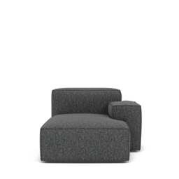 Livello Right Hand Chaise Module - Boho: 602
