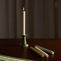 Wick Candles Greens 25cm (Set of 6) - thumbnail 3