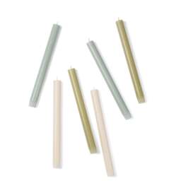 Wick Candles Greens 25cm (Set of 6) - thumbnail 4