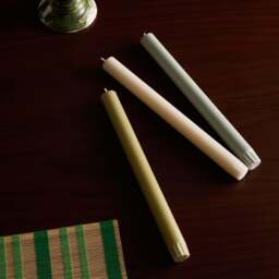 Wick Candles Greens 25cm (Set of 6) - thumbnail 2