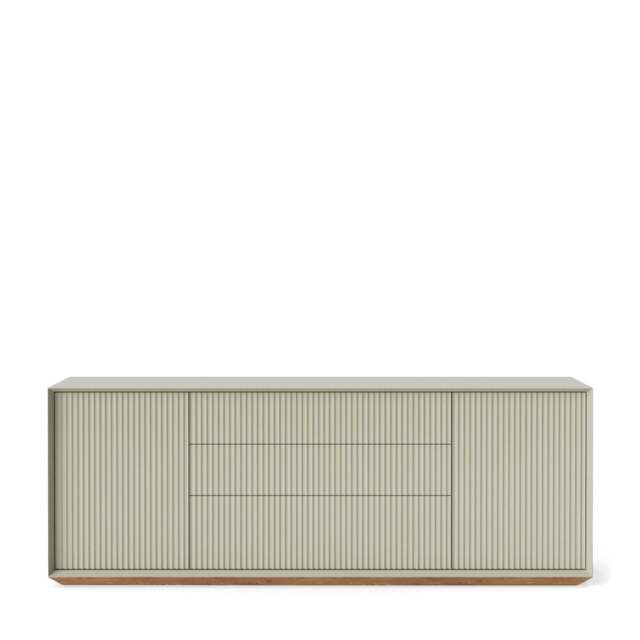 Pillar Sideboard Lichen - image 1