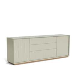 Pillar Sideboard Lichen - thumbnail 2