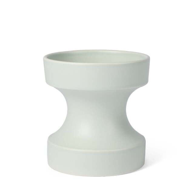 Bolt Vase Mint - image 1