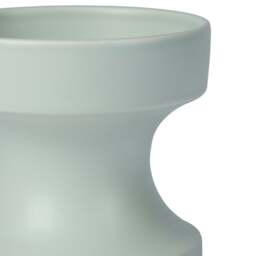 Bolt Vase Mint - thumbnail 3