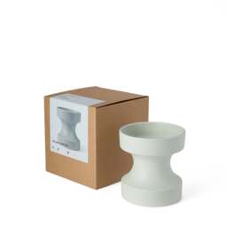 Bolt Vase Mint - thumbnail 6