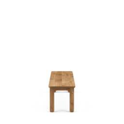 Gather Bench Oak - thumbnail 3