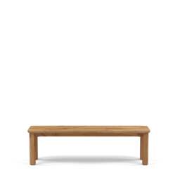 Gather Bench Oak - thumbnail 6