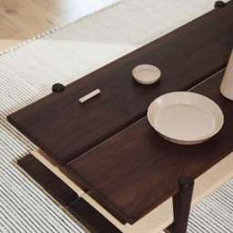 Marlon Rug Natural (7 sizes) - thumbnail 5