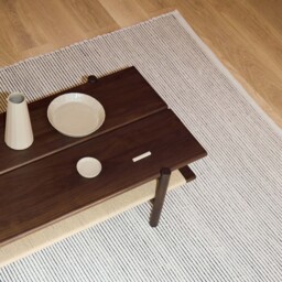 Marlon Rug Natural (7 sizes) - thumbnail 3