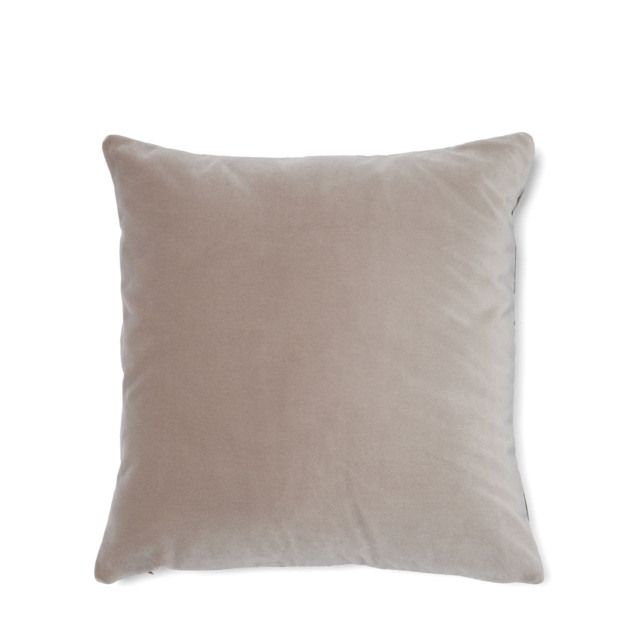 Otto Cushion Duro Velvet Earl 50 x 50cm - image 1