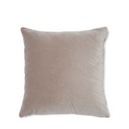 Otto Cushion Duro Velvet Earl 50 x 50cm - thumbnail 1