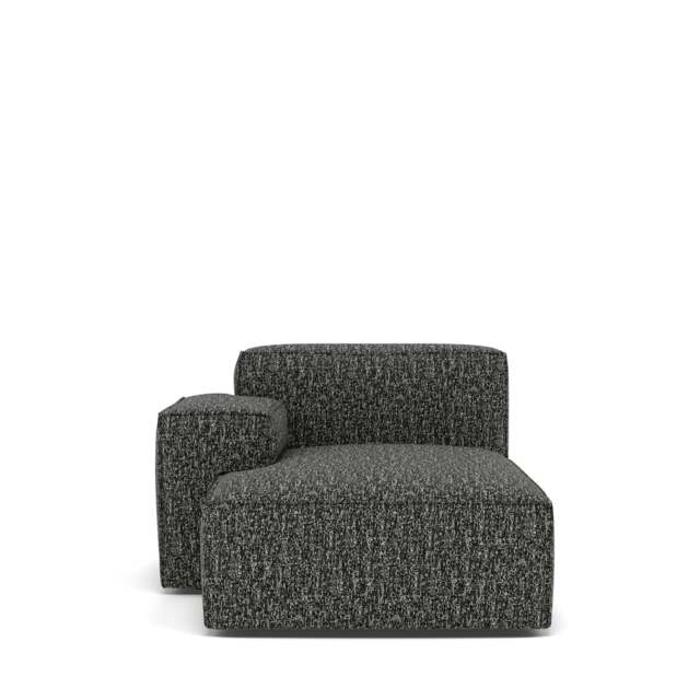 Livello Left Hand Chaise Module - Boho: 800