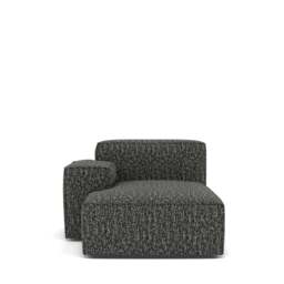 Livello Left Hand Chaise Module - Boho: 800