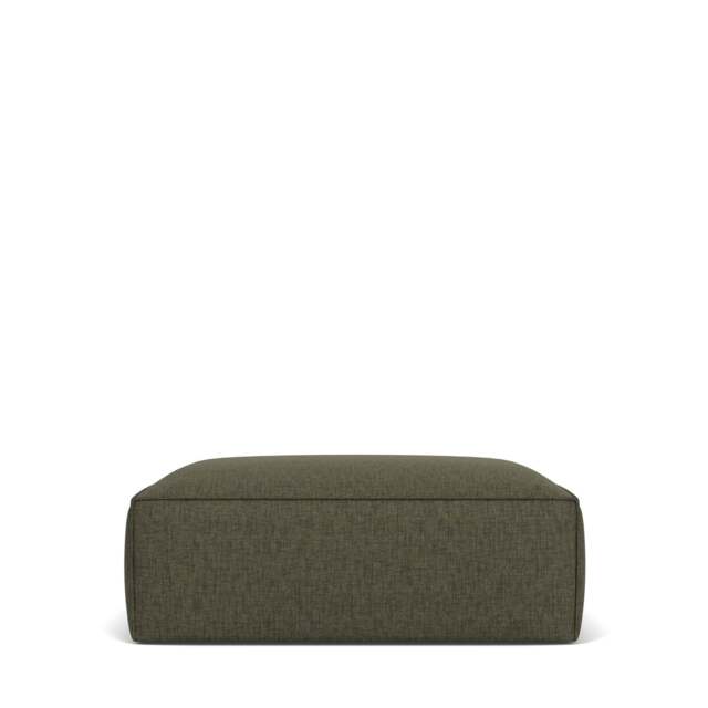 Livello Large Ottoman - Thames: 501