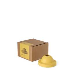 Sunset Vase Yellow - thumbnail 6