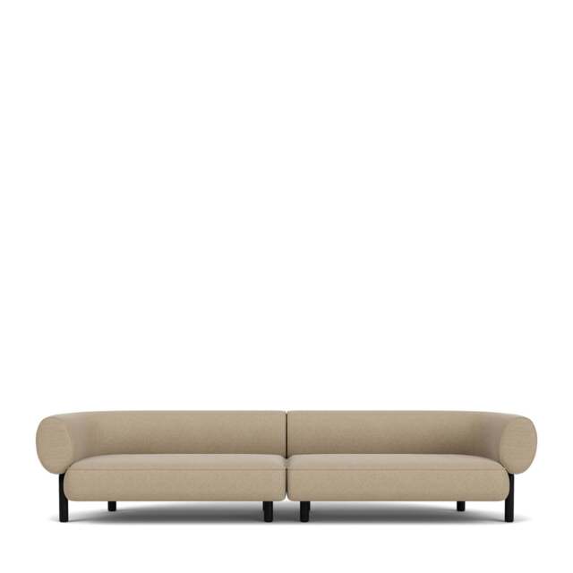 Arbor 5-Seater Sofa - image 1