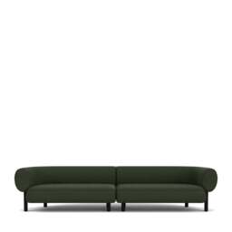 Arbor 5-Seater Sofa - thumbnail 4