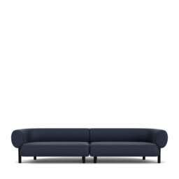 Arbor 5-Seater Sofa - thumbnail 6