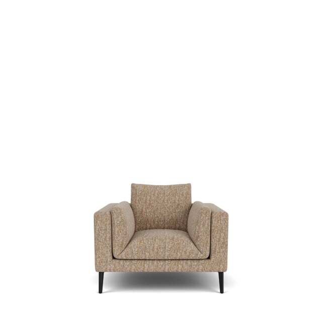 Dove Armchair - Boho:  102