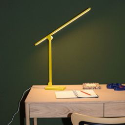 Axis Task Lamp Yellow - thumbnail 2