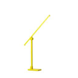 Axis Task Lamp Yellow